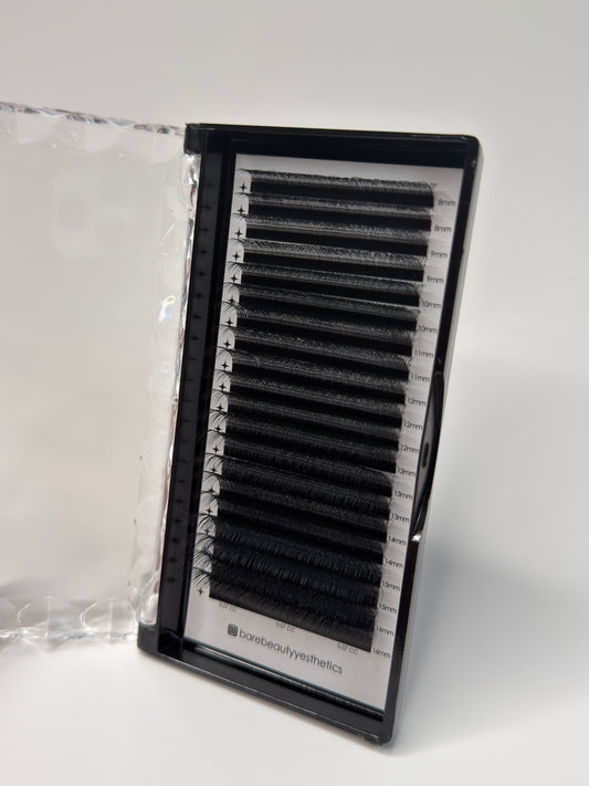 FAIRY LASHES CC CURL (8mm-16mm)